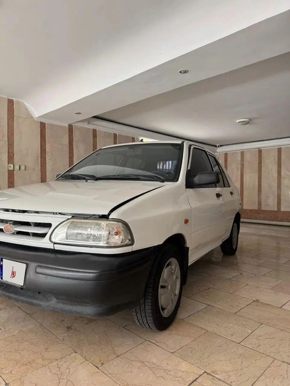 پراید 131 SE - 1399