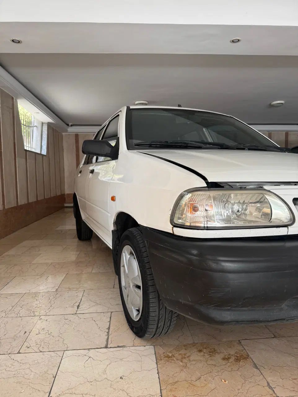 پراید 131 SE - 1399