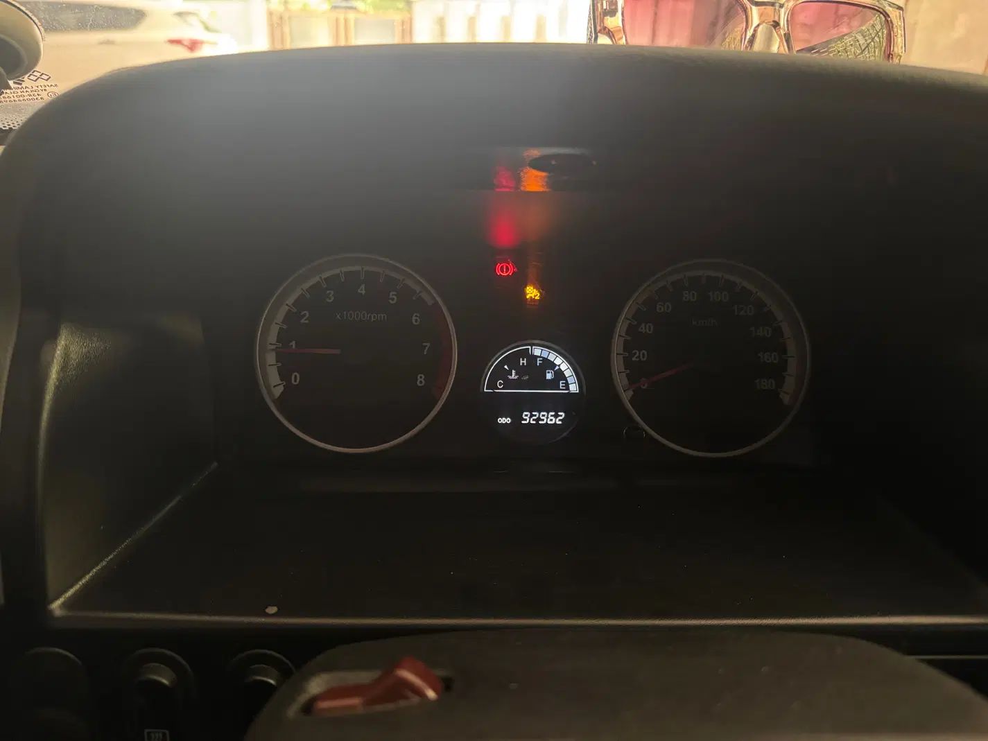 پراید 131 SE - 1399