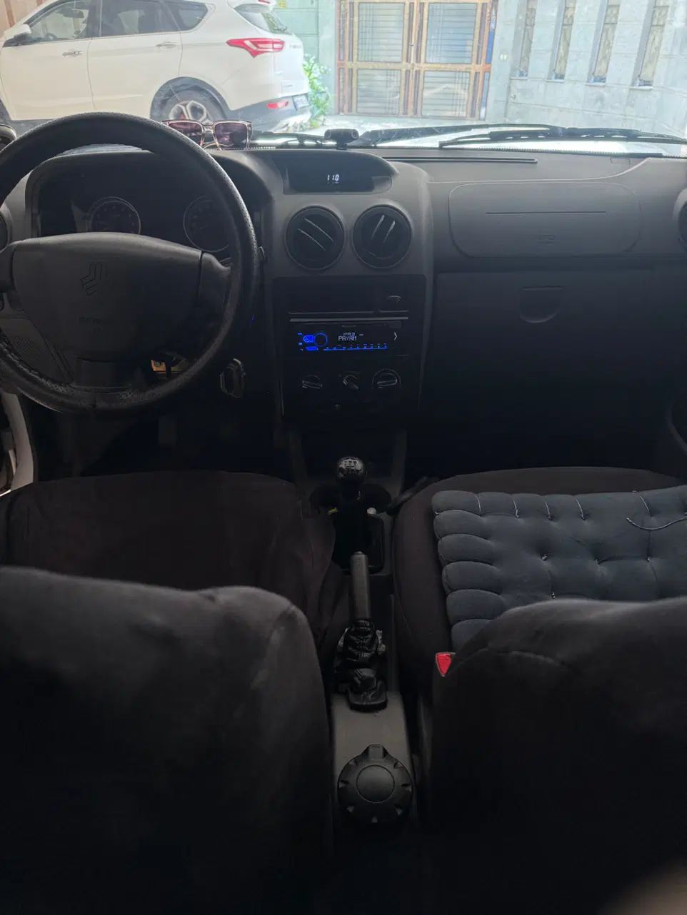 پراید 131 SE - 1399
