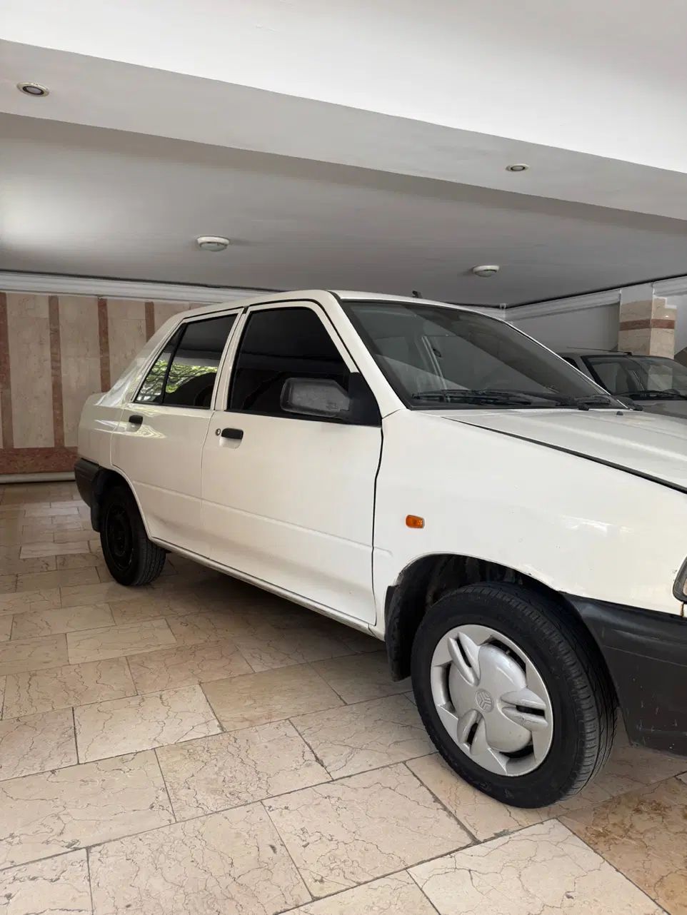 پراید 131 SE - 1399