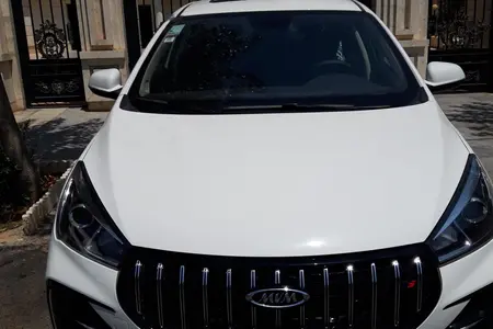 چری آریزو ۵ توربو FL IE اسپرت - 1404