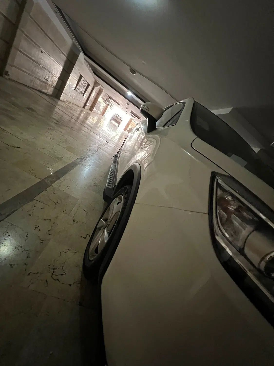 جک S3 اتوماتیک - 1400