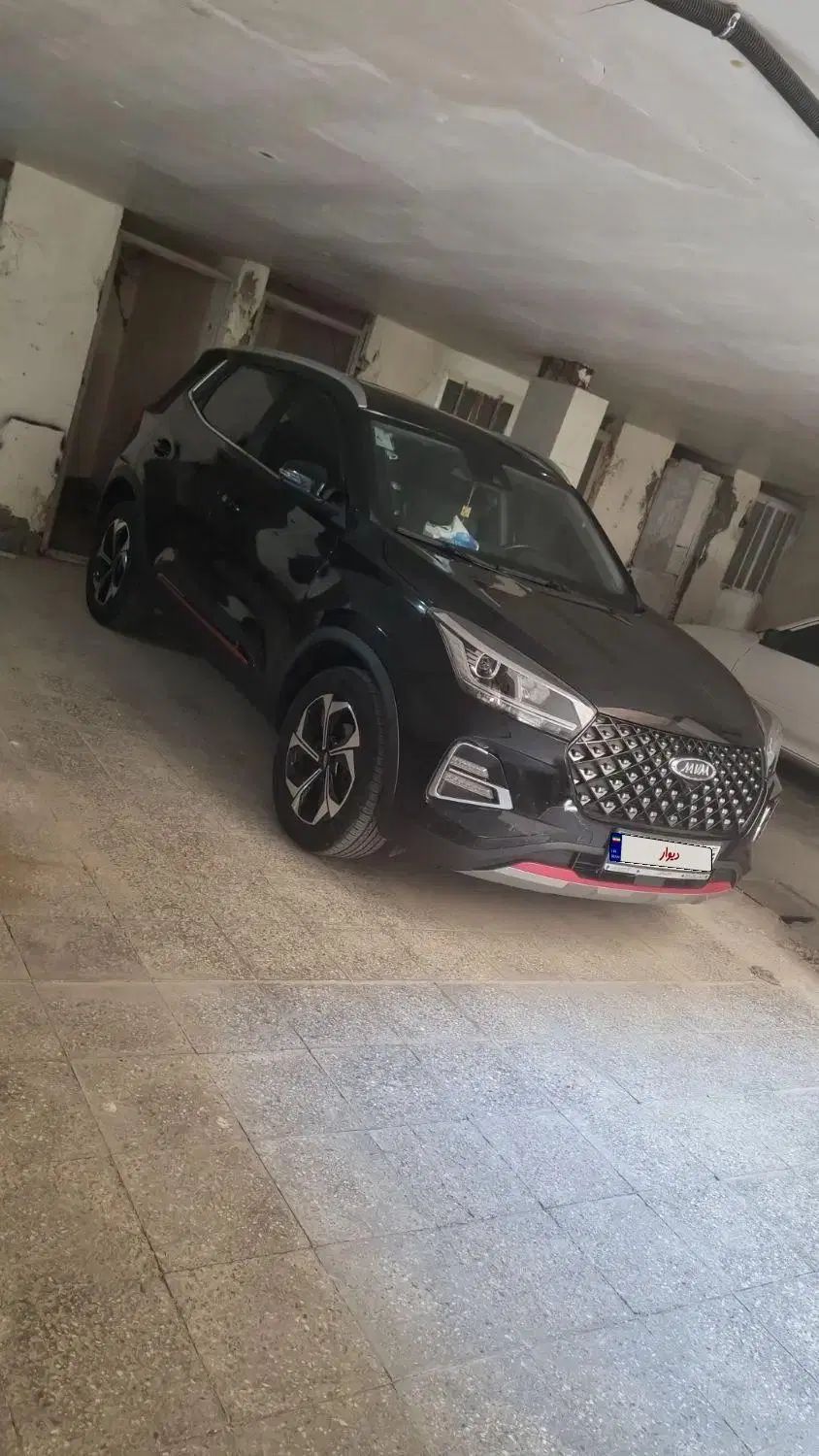 ام وی ام X55 پرو اکسلنت - 1402