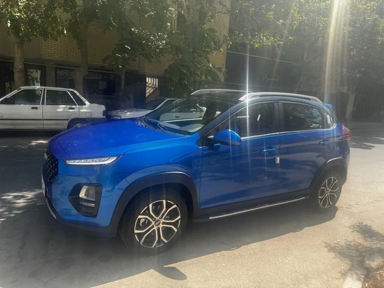 ام وی ام X22 پرو اتوماتیک اکسلنت - 1401