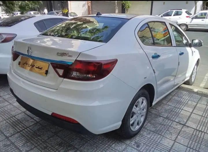 خودرو شاهین، GL آگهی ann_20082466