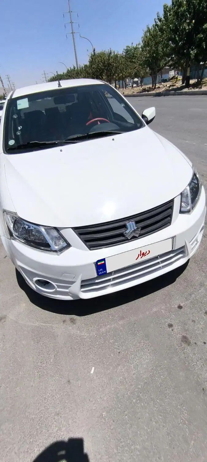 خودرو ساینا، G آگهی ann_20082477