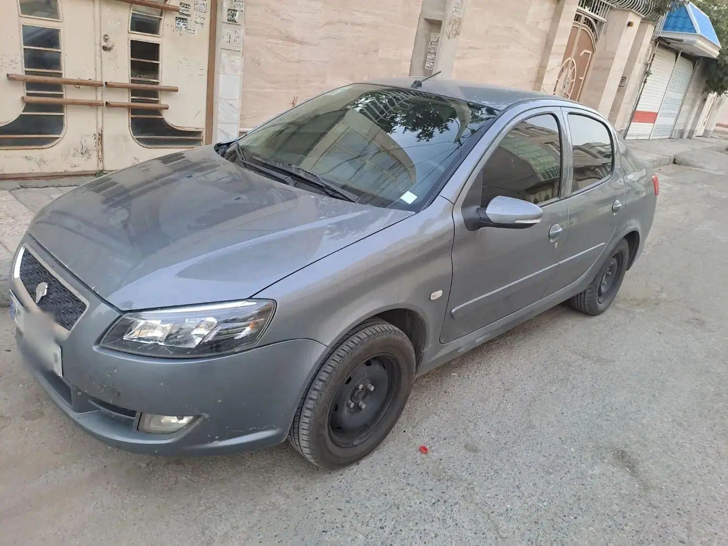 خودرو رانا، پلاس آگهی ann_20082642