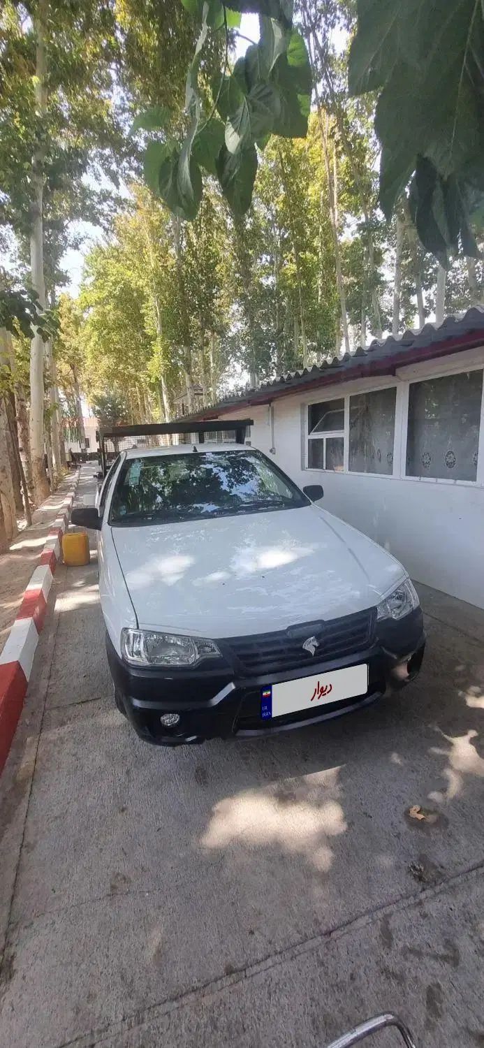 خودرو آریسان، 2 آگهی ann_20082643