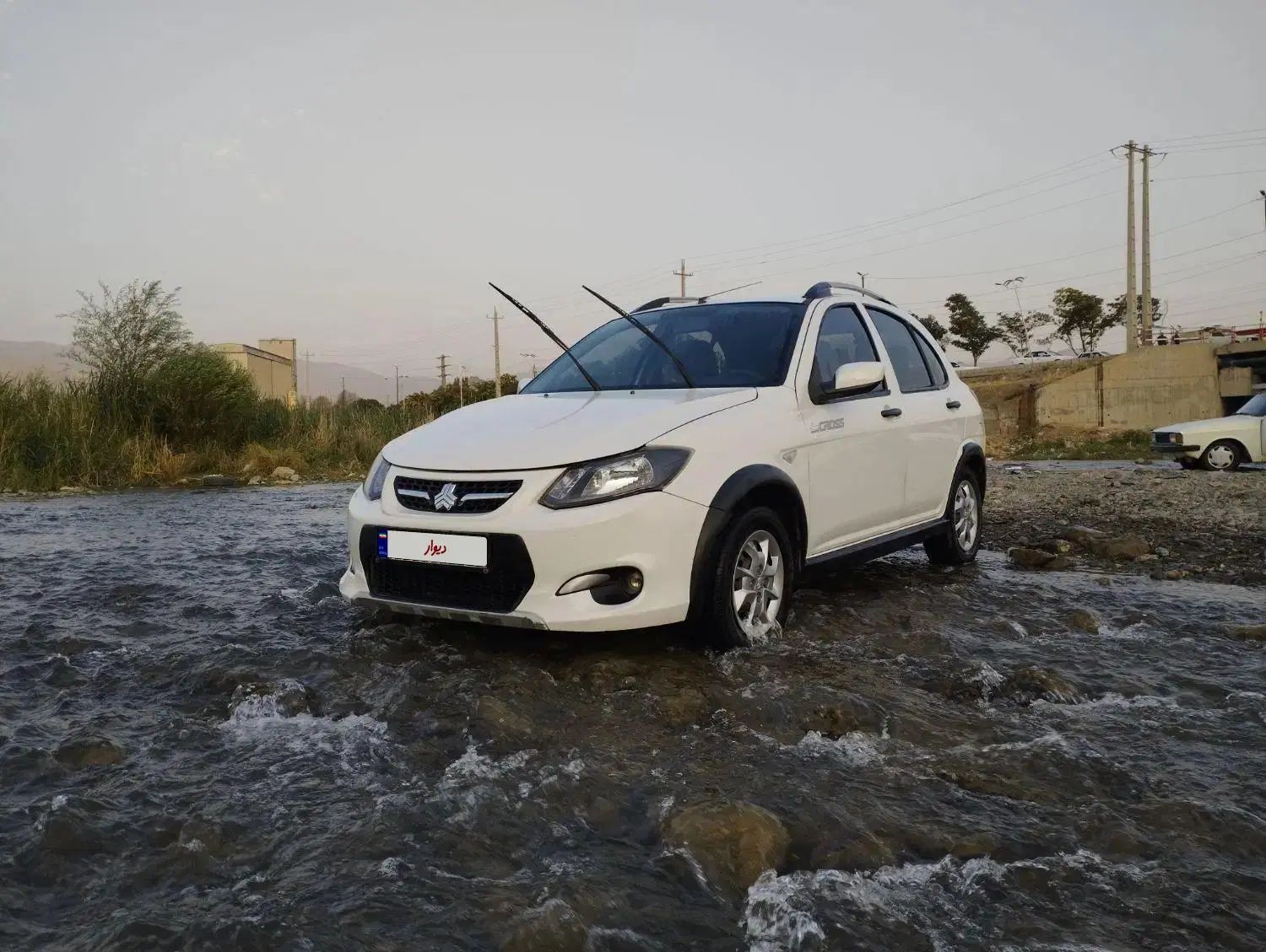خودرو کوییک، معمولی آگهی ann_20082644