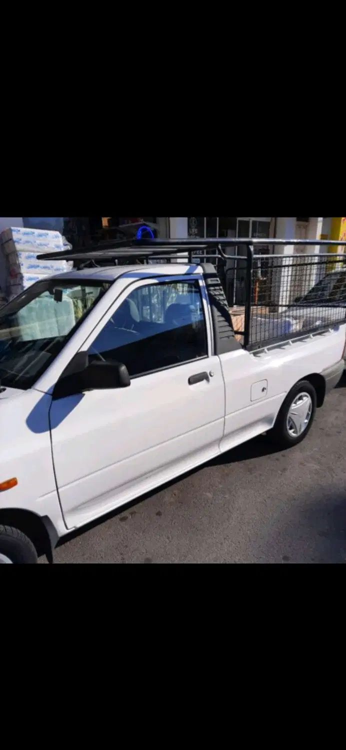 پراید 151 SE - 1402