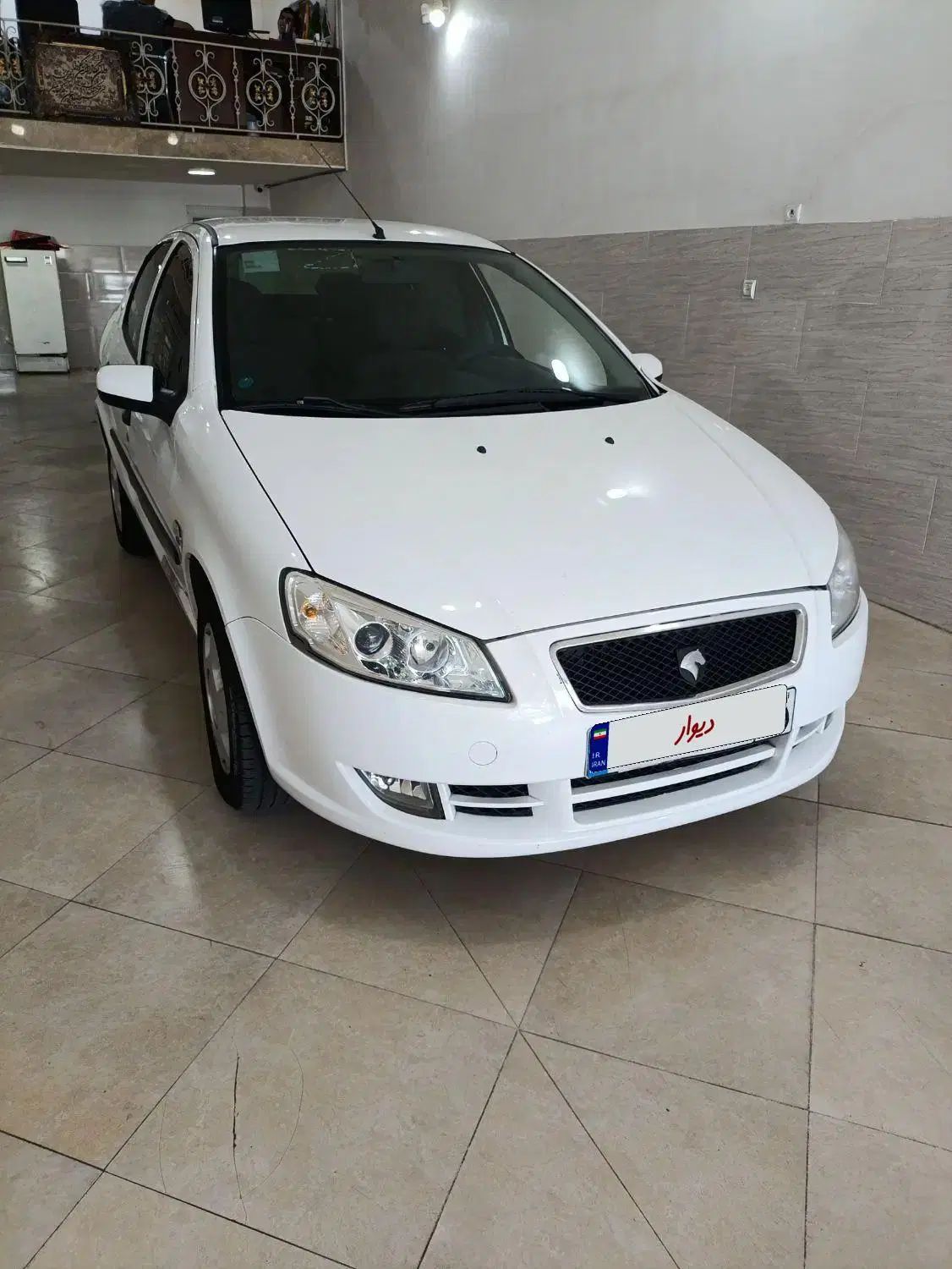 خودرو رانا، LX آگهی ann_20082733