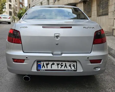 رانا LX TU5 - 1395