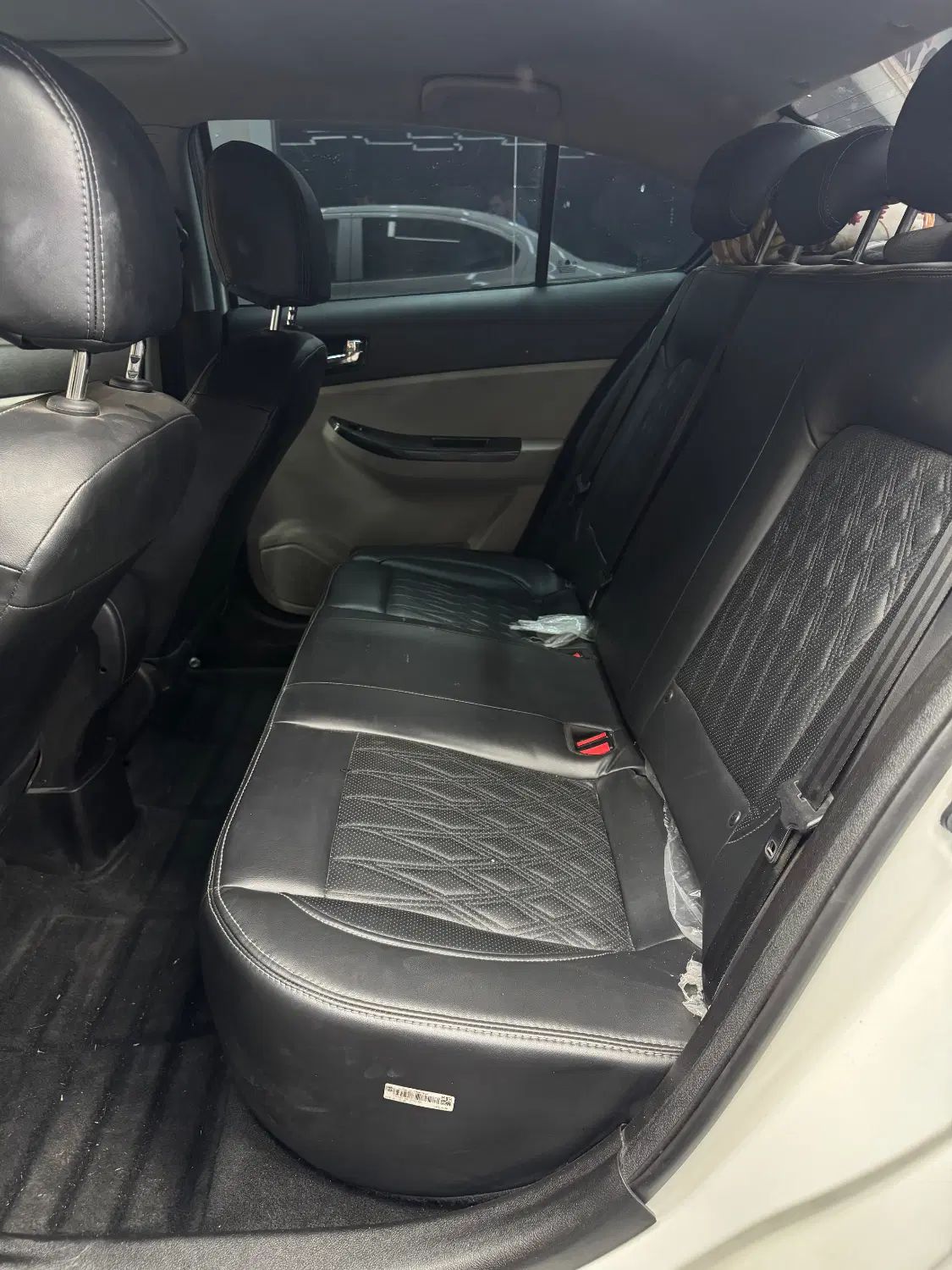 شاهین G اتوماتیک CVT - 1402