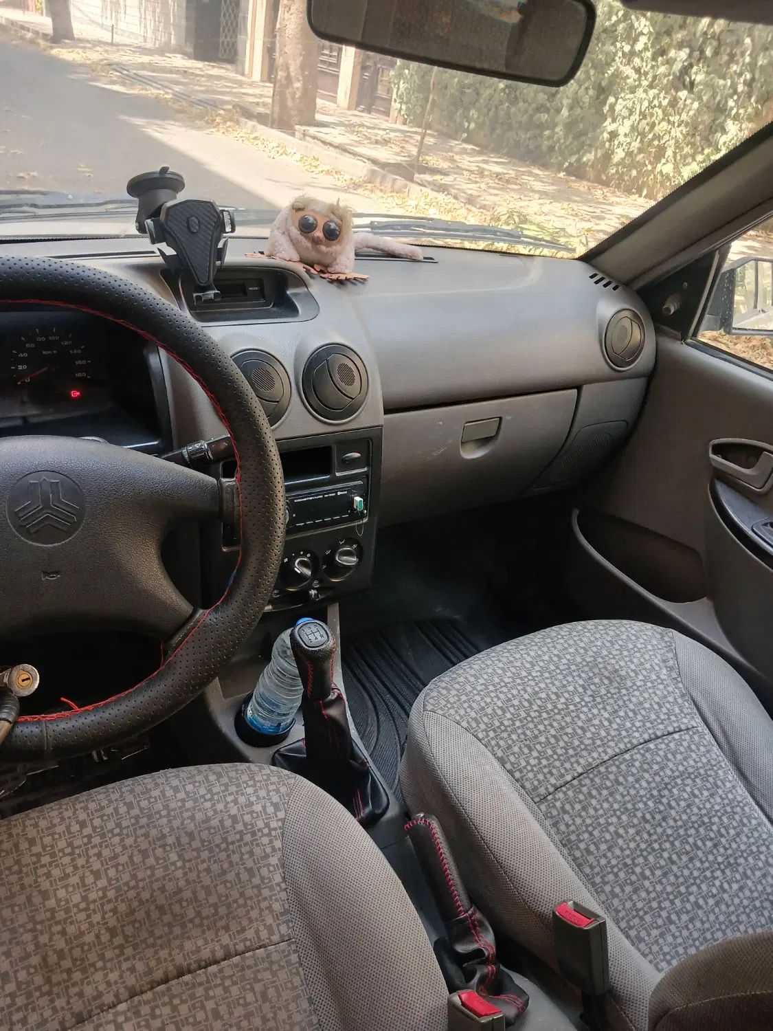پراید 141 SL - 1390