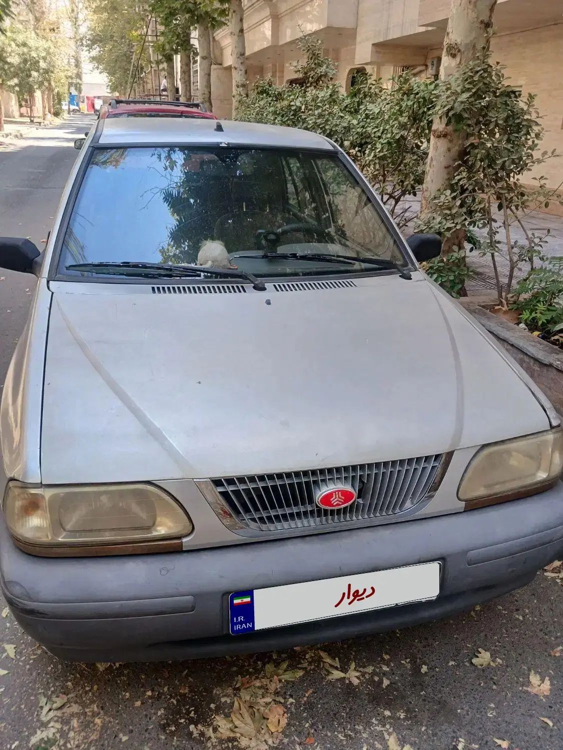 خودرو پراید، 141 آگهی ann_20082850