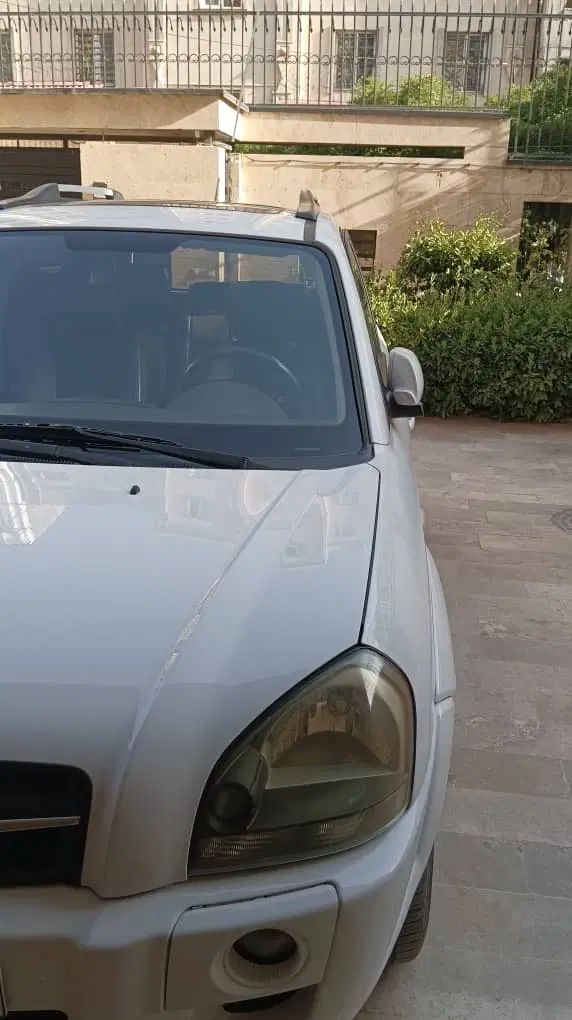 هیوندای کرتا 1.5 لیتر - 2010