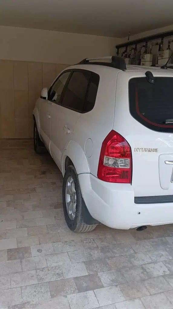 هیوندای کرتا 1.5 لیتر - 2010