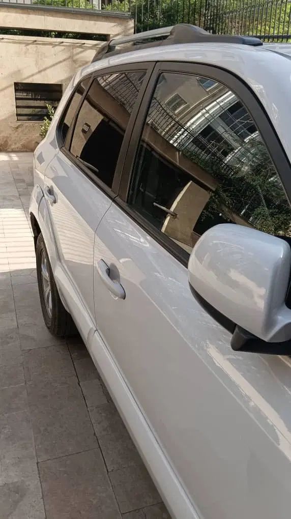هیوندای کرتا 1.5 لیتر - 2010