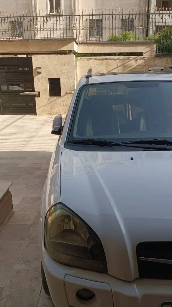 خودرو هیوندای، کرتا آگهی ann_20082902