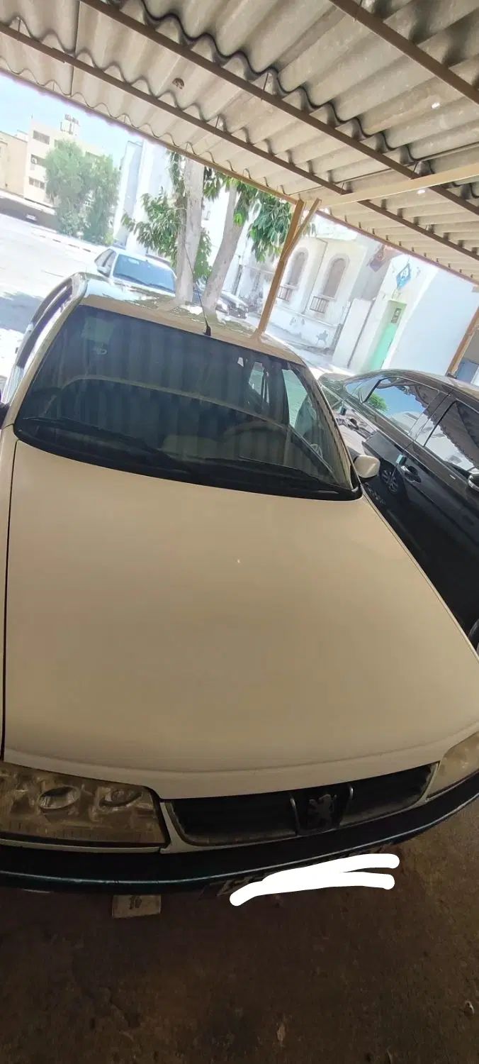 خودرو پژو، 405 SLX آگهی ann_20082915