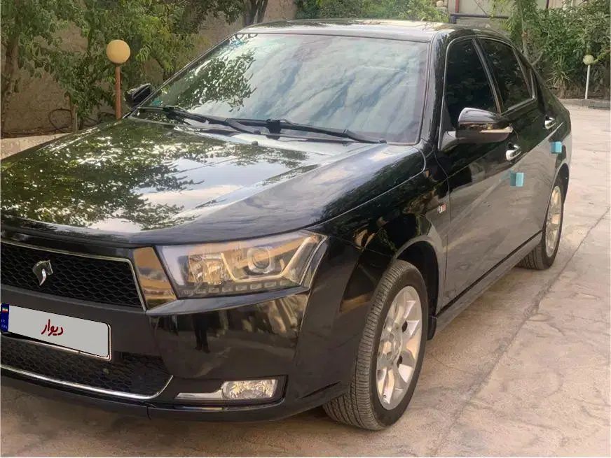 خودرو دنا، پلاس توربو آگهی ann_20082963