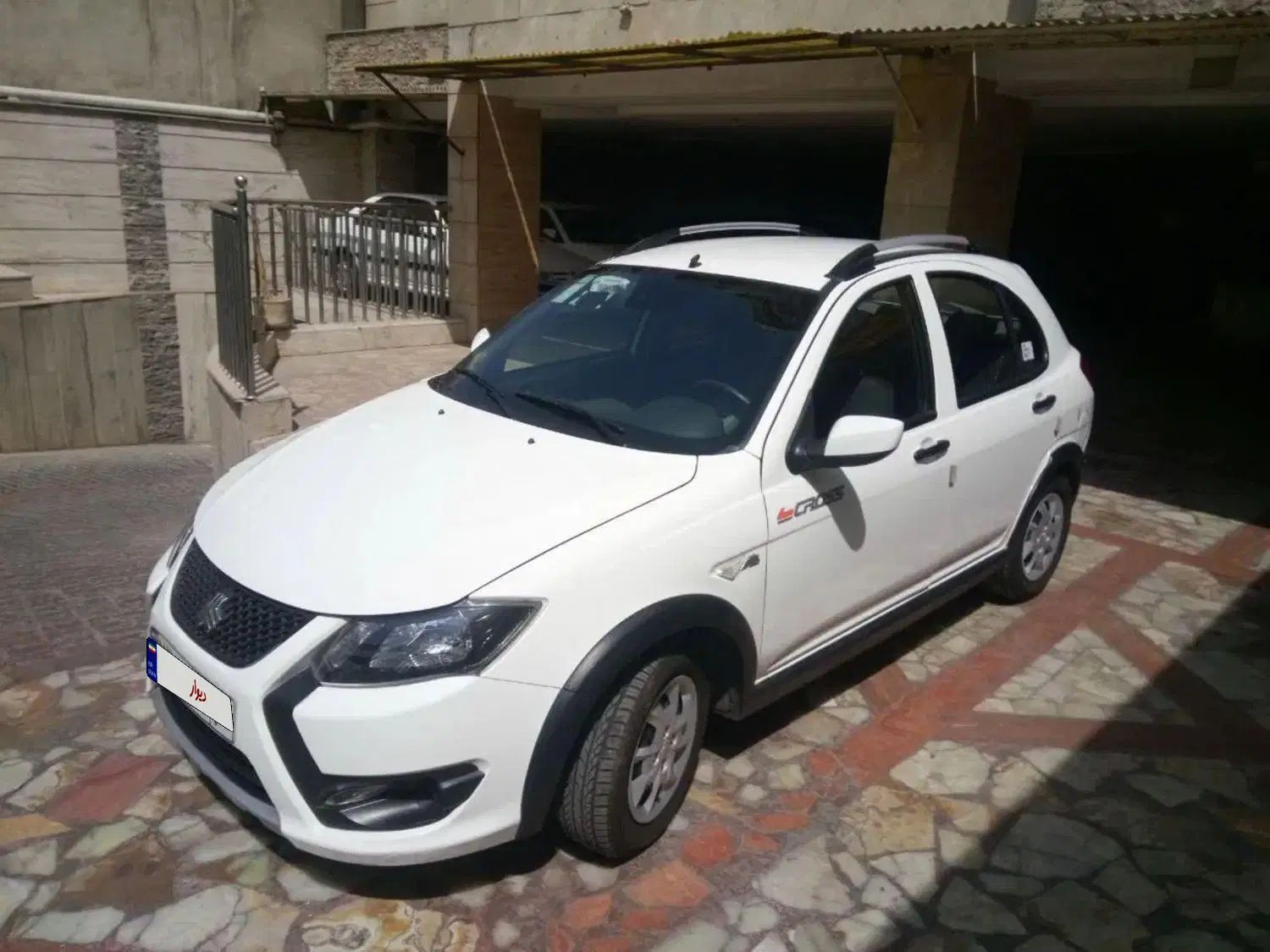 خودرو کوییک، S آگهی ann_20083001