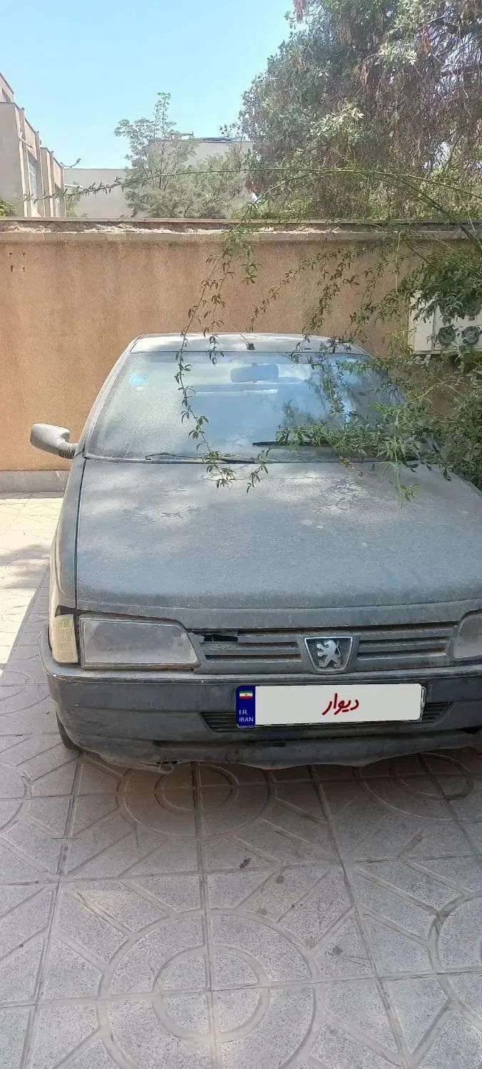 خودرو پژو، روآ آگهی ann_20083004