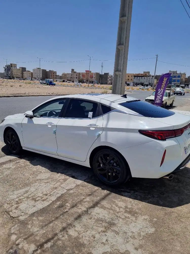 کی ام سی J7 اتوماتیک - 1404