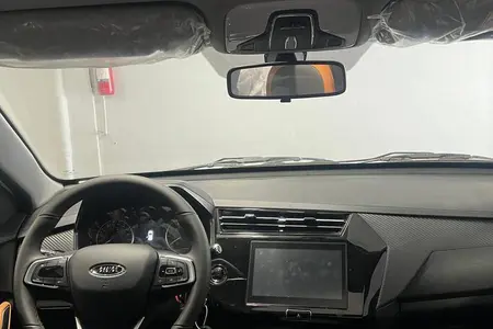 ام وی ام X22 دنده ای اسپرت لاکچری - 1401