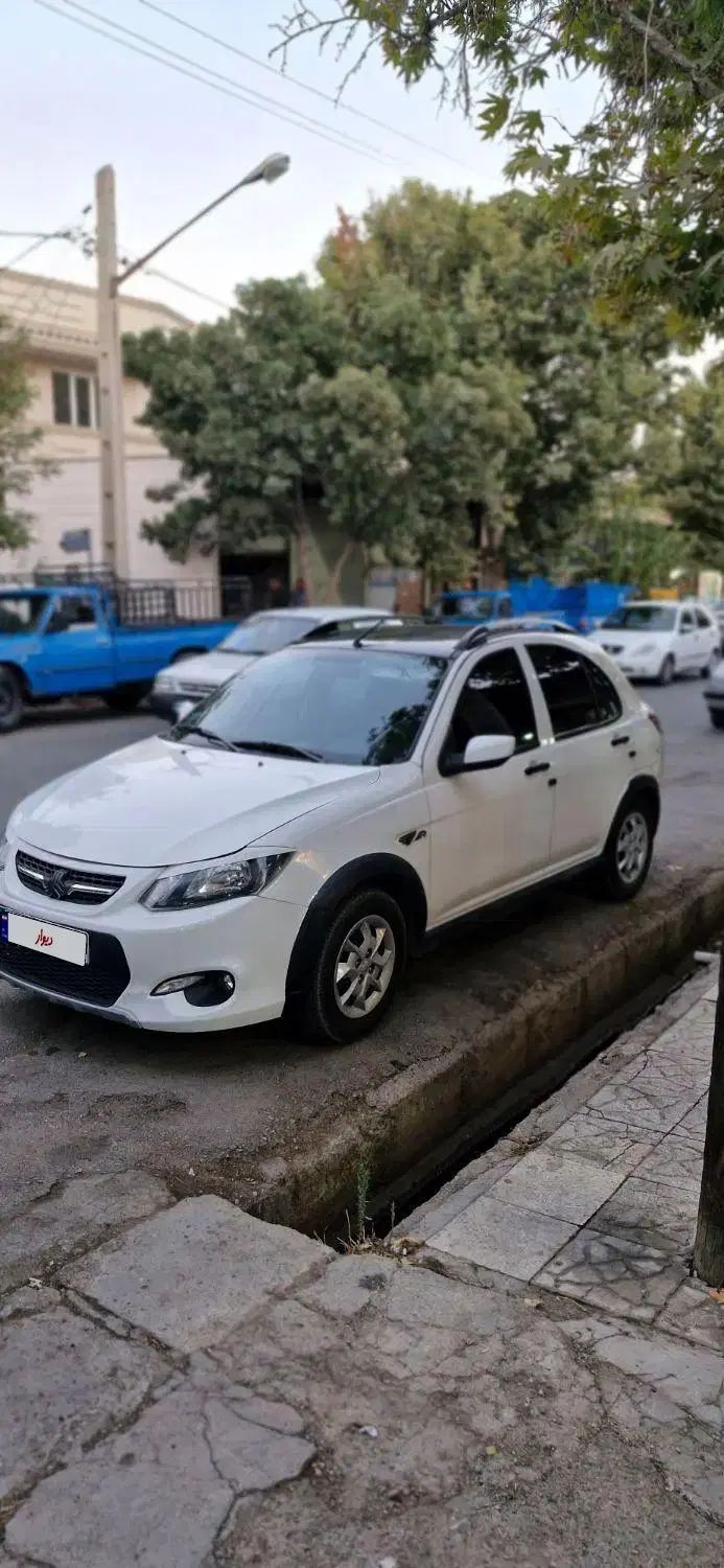 خودرو کوییک، R آگهی ann_20083081