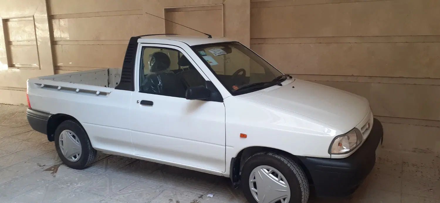 خودرو پراید، 151 آگهی ann_20083102