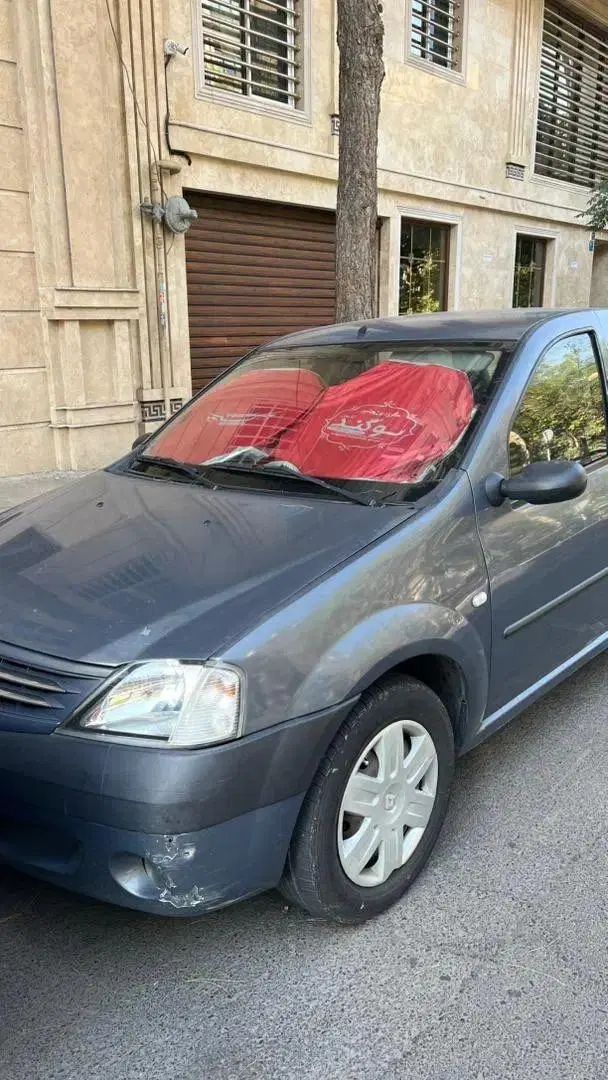 خودرو رنو، تندر 90 آگهی ann_20083148