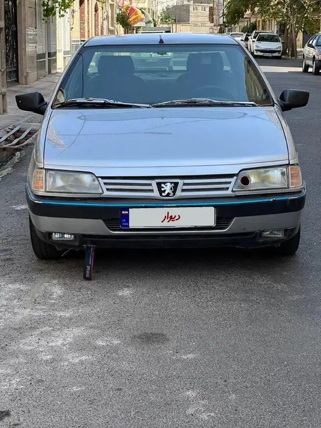 خودرو پژو، 405 آگهی ann_20083166