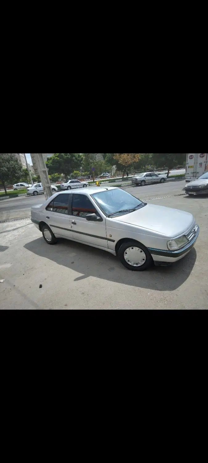 خودرو پژو، 405 آگهی ann_20083169