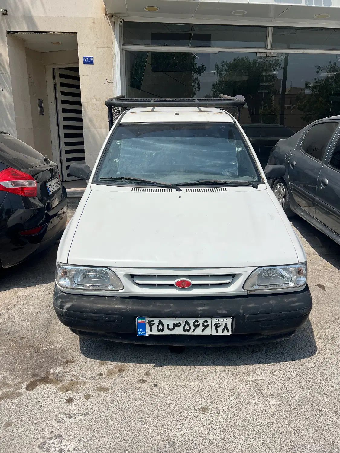 پراید 151 SE - 1395