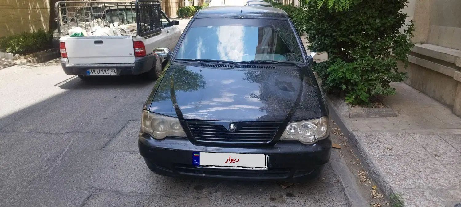 خودرو پراید، 132 آگهی ann_20083184