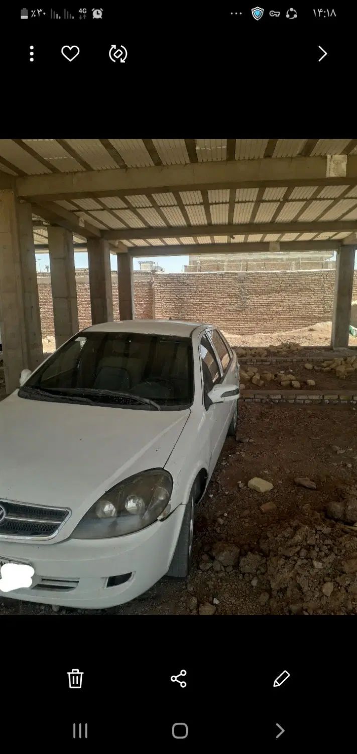 خودرو لیفان، 520 آگهی ann_20083208