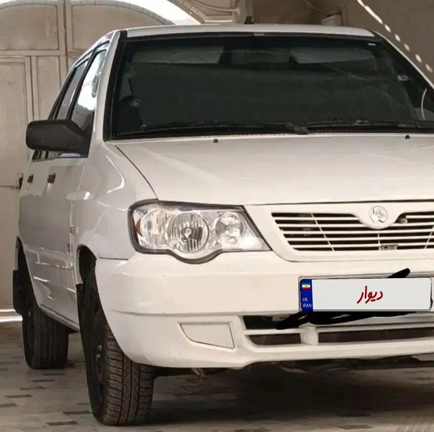 خودرو پراید، 132 آگهی ann_20083216