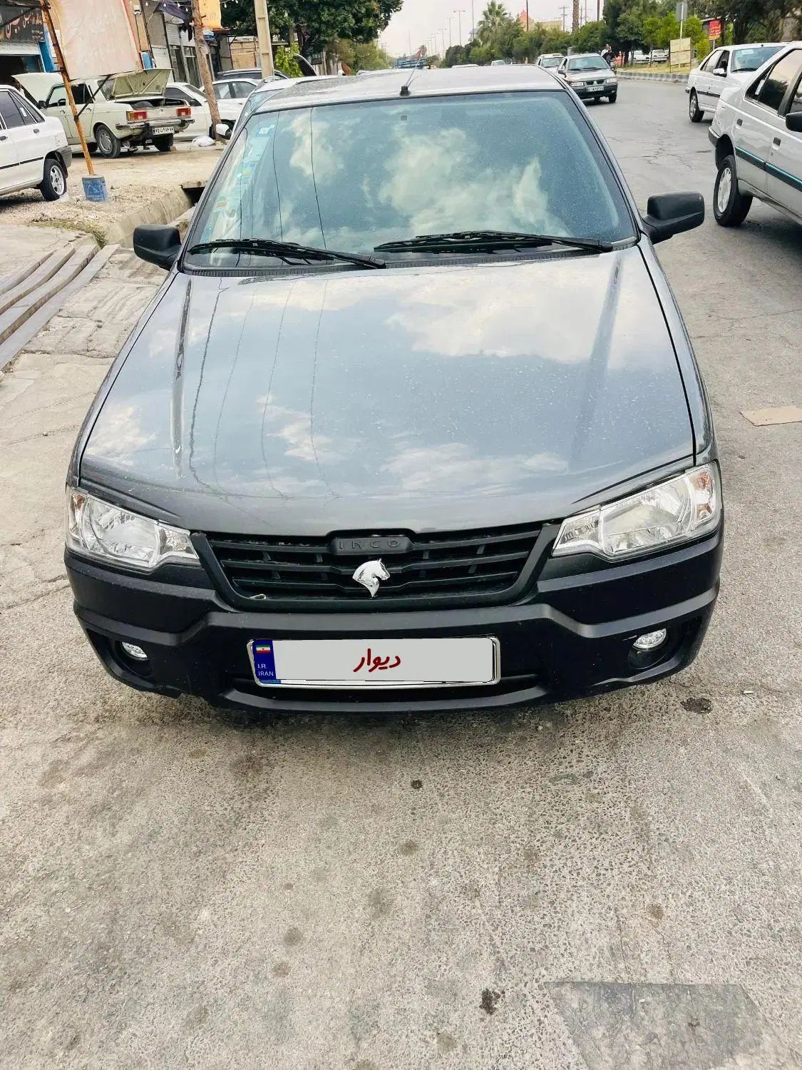 خودرو آریسان، 2 آگهی ann_20083217