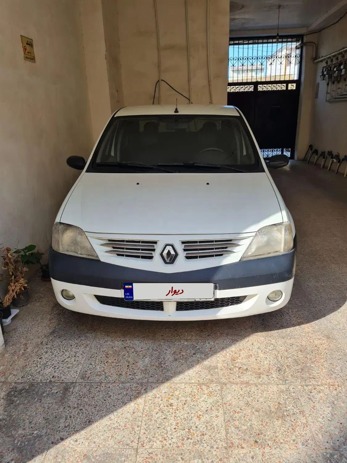 خودرو رنو، تندر 90 آگهی ann_20083235