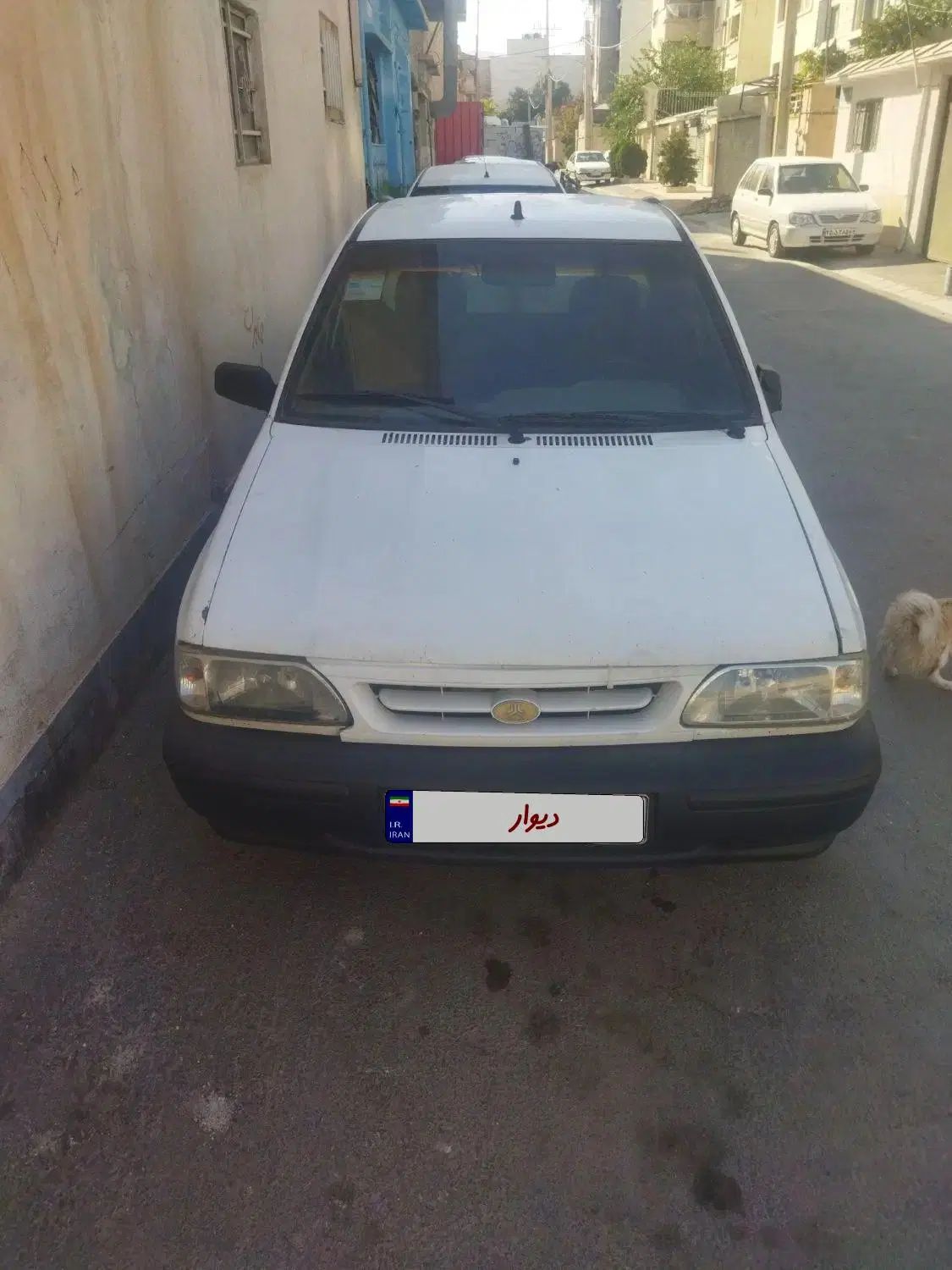 خودرو پراید، 151 آگهی ann_20083236