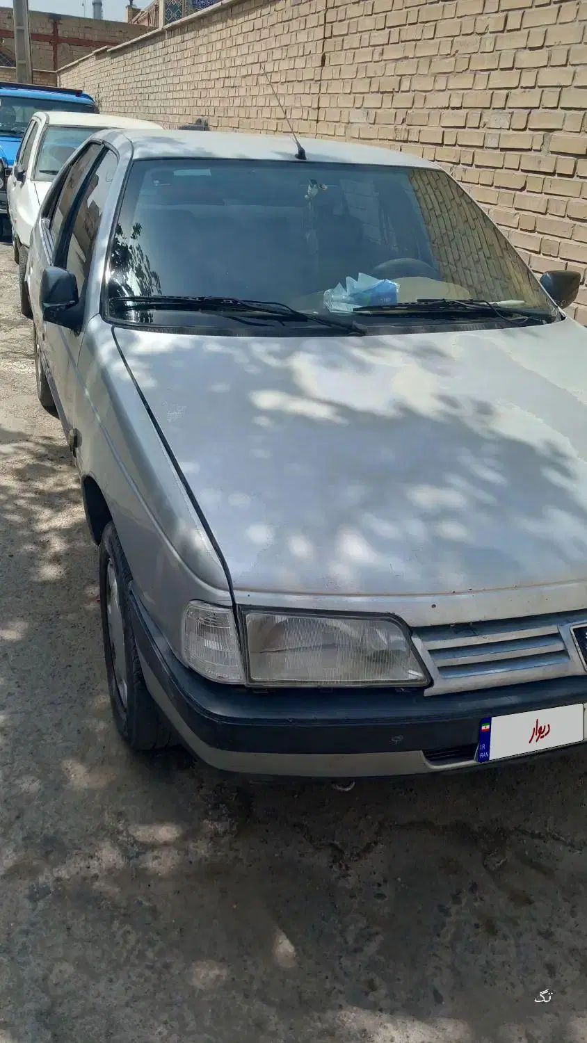 خودرو پژو، 405 آگهی ann_20083246