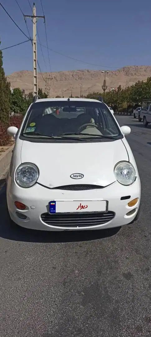 خودرو ام وی ام، 110 آگهی ann_20083269