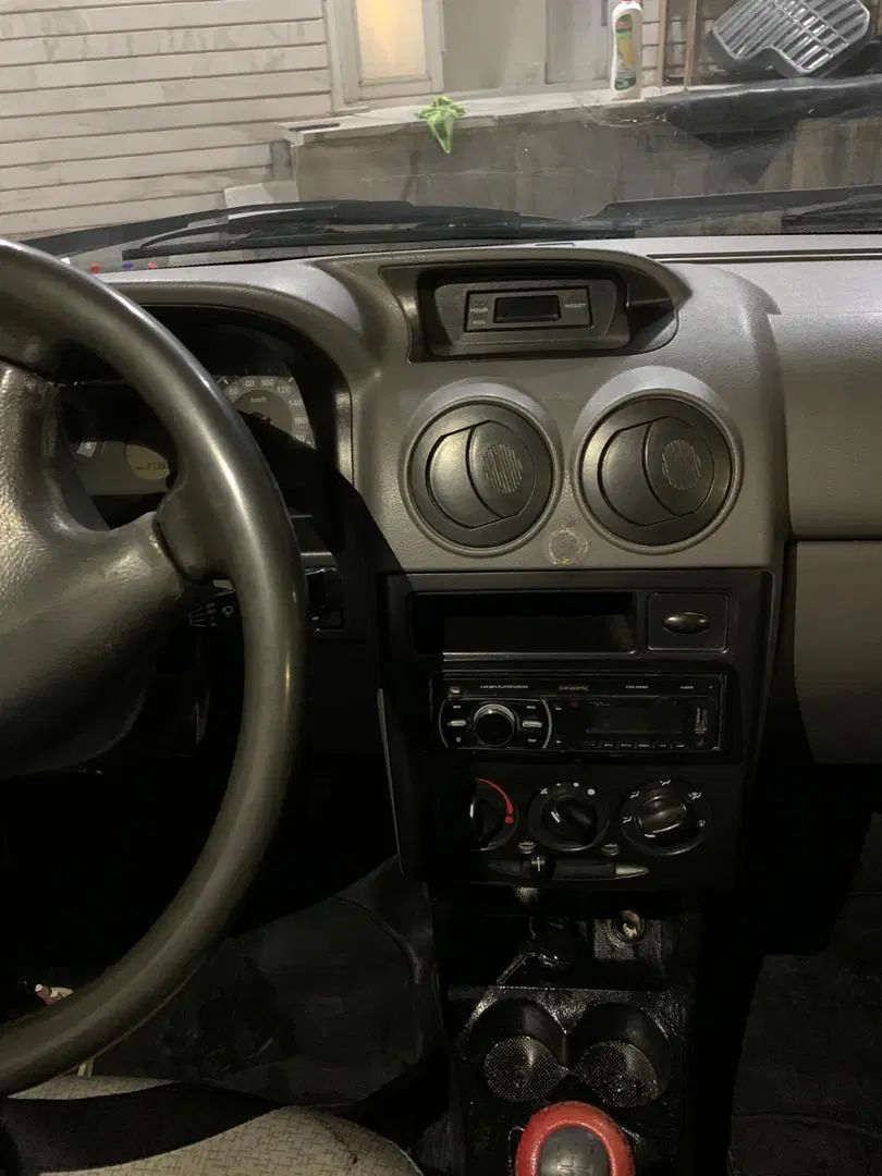 پراید 132 SL - 1391