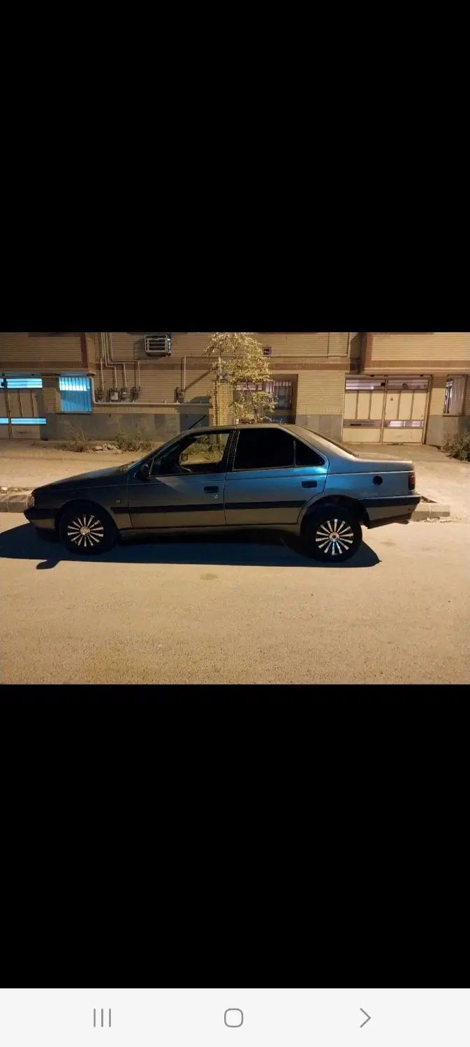 خودرو پژو، 405 آگهی ann_20083294