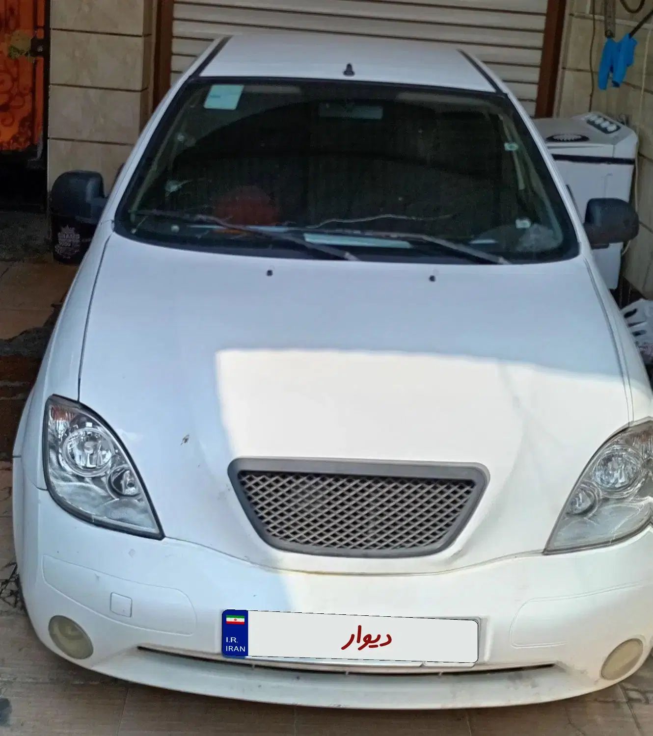 خودرو تیبا، صندوق دار آگهی ann_20083304