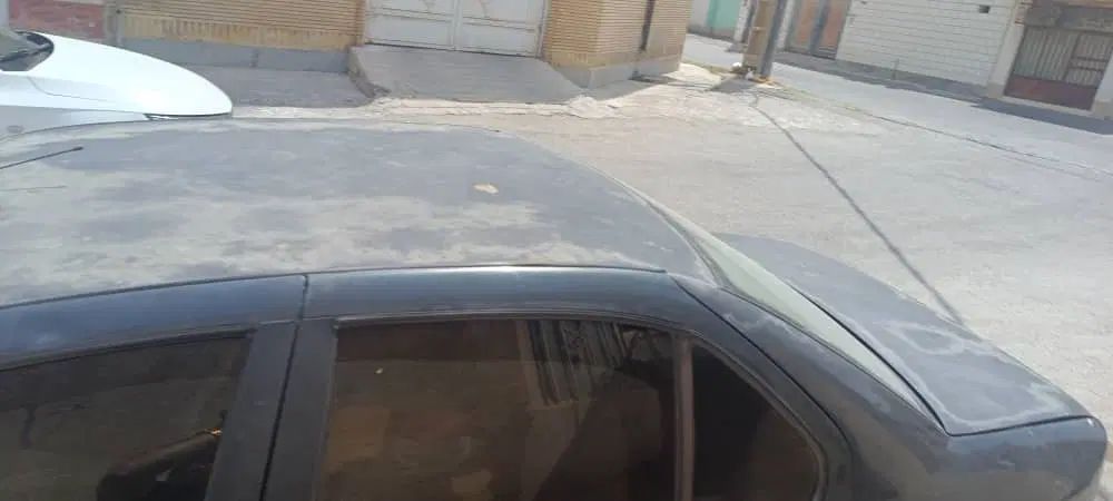 سمند SE ساده - 1391