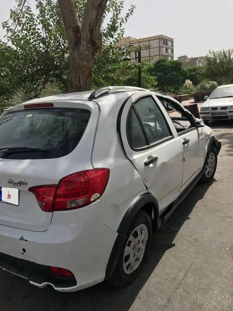خودرو کوییک، S آگهی ann_20083361