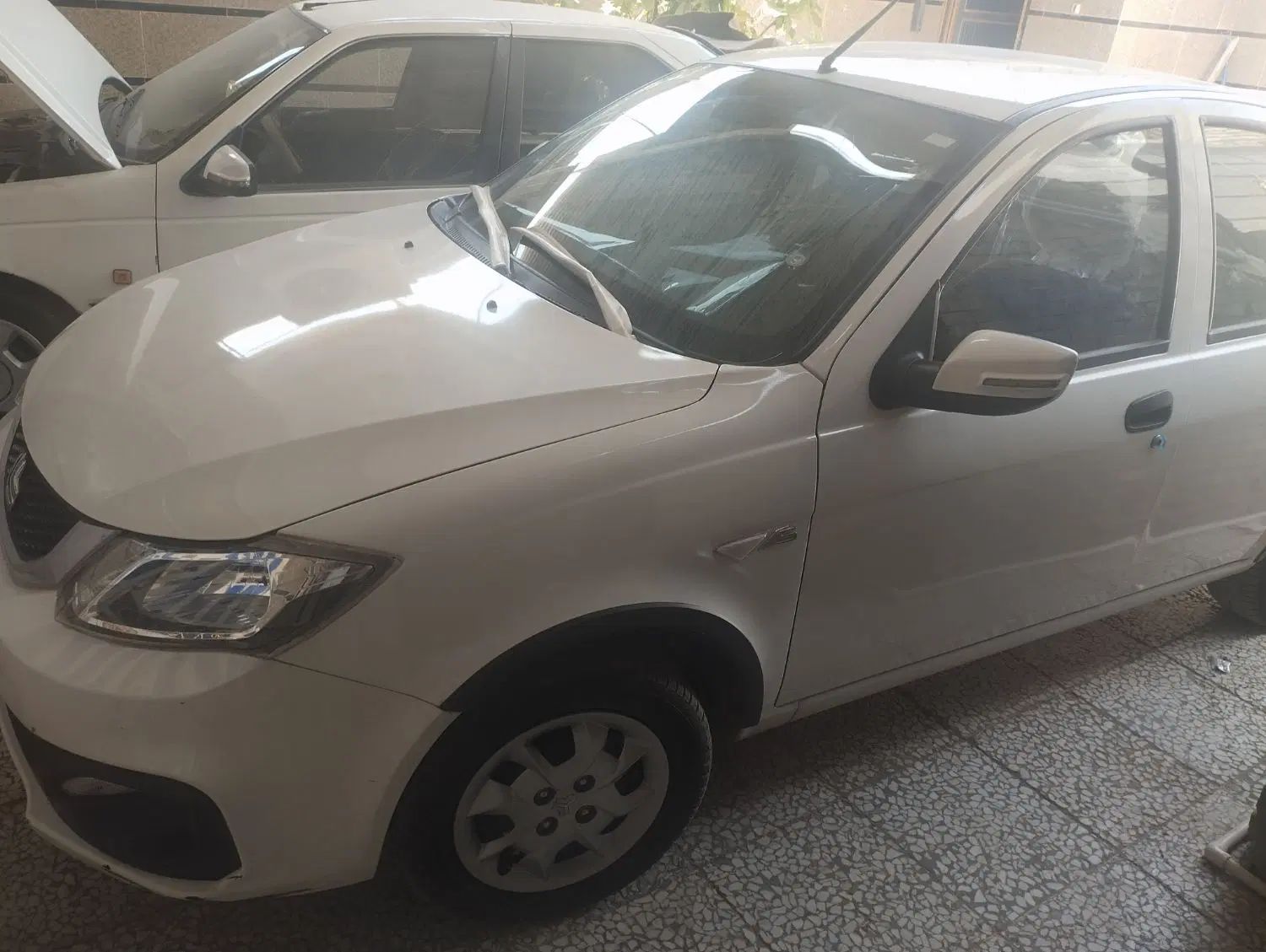 خودرو ساینا، S آگهی ann_20083363